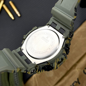 Awarder 001 ЗСУ Army Green. Зображення №8