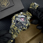 Awarder 001 ЗСУ Army Green. Зображення №9