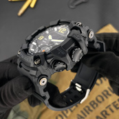 Awarder 004 Black. Зображення №8 Awarder 004 Black. Зображення №8