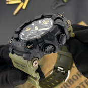 Awarder 004 Army Green. Зображення №7