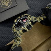 Awarder 001 ЗСУ Army Green. Зображення №10