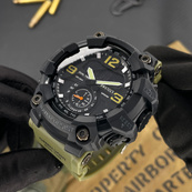 Awarder 004 Army Green. Зображення №8