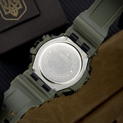 Awarder 001 ЗСУ Army Green. Зображення №11