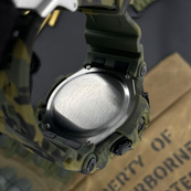 Awarder 004 Camo Green. Зображення №8