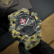 Awarder 001 ЗСУ Army Green. Зображення №13