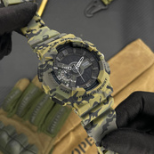 Awarder 005 Camo Green. Зображення №2 Awarder 005 Camo Green. Зображення №2