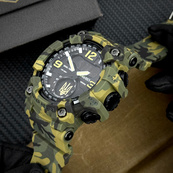 Awarder 004 Тризуб золото Camo Green. Зображення №3 Awarder 004 Тризуб золото Camo Green. Зображення №3