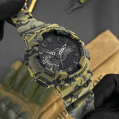 Awarder 005 Camo Green. Зображення №3 Awarder 005 Camo Green. Зображення №3