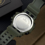 Awarder 004 Тризуб золото Camo Green. Зображення №4 Awarder 004 Тризуб золото Camo Green. Зображення №4