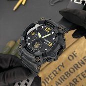 Awarder 004 Тризуб золото Black. Зображення №3