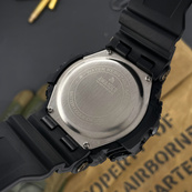Awarder 004 Тризуб золото Black. Зображення №4