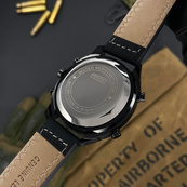 Awarder 017 Тризуб золото All Black. Зображення №3 Awarder 017 Тризуб золото All Black. Зображення №3