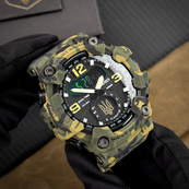Awarder 004 Тризуб золото Camo Green. Зображення №6 Awarder 004 Тризуб золото Camo Green. Зображення №6