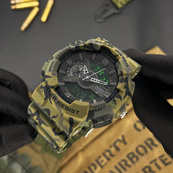 Awarder 005 Camo Green. Зображення №6 Awarder 005 Camo Green. Зображення №6