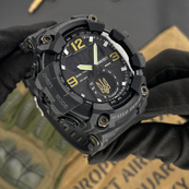 Awarder 004 Тризуб золото Black. Зображення №6