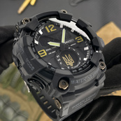Awarder 004 Тризуб золото Black. Зображення №7