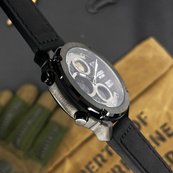 Awarder 017 Тризуб золото All Black. Зображення №6 Awarder 017 Тризуб золото All Black. Зображення №6