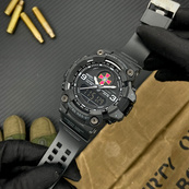 Awarder 001 ЗСУ All Black. Зображення №2