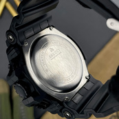 Awarder 001 ЗСУ All Black. Зображення №3