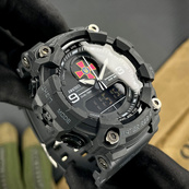 Awarder 001 ЗСУ All Black. Зображення №4