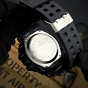 Awarder 004 ДСНС All Black. Зображення №2