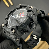 Awarder 001 ЗСУ All Black. Зображення №5