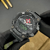 Awarder 001 ЗСУ All Black. Зображення №6