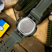 Awarder 003 ЗСУ Camo Green. Зображення №3
