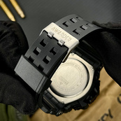 Awarder 001 Тризуб золото All Black. Зображення №5 Awarder 001 Тризуб золото All Black. Зображення №5