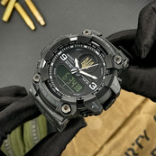 Awarder 001 Тризуб золото All Black. Зображення №8 Awarder 001 Тризуб золото All Black. Зображення №8