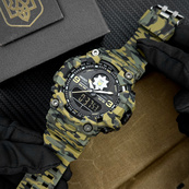 Awarder 001 Поліція Camo Green. Зображення №2 Awarder 001 Поліція Camo Green. Зображення №2