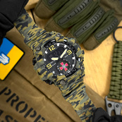 Awarder 003 ЗСУ Camo Green. Зображення №5