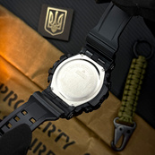 Awarder 004 ДСНС All Black. Зображення №5