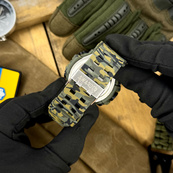Awarder 003 ЗСУ Camo Green. Зображення №6
