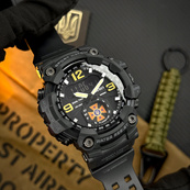 Awarder 004 ДСНС All Black. Зображення №6