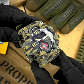 Awarder 003 ЗСУ Camo Green. Зображення №7
