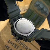 Awarder 003 Поліція Camo Green. Зображення №4
