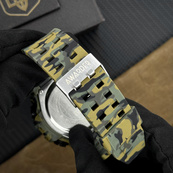 Awarder 001 Поліція Camo Green. Зображення №6 Awarder 001 Поліція Camo Green. Зображення №6