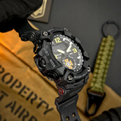 Awarder 004 ДСНС All Black. Зображення №7