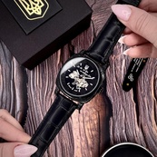 Awarder 021 Де б не був All Black. Зображення №2