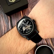 Awarder 021 Де б не був All Black. Зображення №3