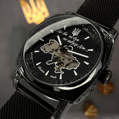 Awarder 021 Де би не був All Black Mesh. Зображення №2 Awarder 021 Де би не був All Black Mesh. Зображення №2