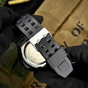 Awarder 001 Поліція All Black. Зображення №5