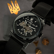 Awarder 021 Де би не був All Black Mesh. Зображення №3 Awarder 021 Де би не був All Black Mesh. Зображення №3
