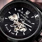 Awarder 021 Де б не був All Black. Зображення №5