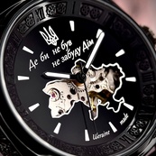 Awarder 021 Де б не був All Black. Зображення №6