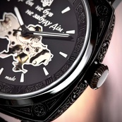 Awarder 021 Де б не був All Black. Зображення №7
