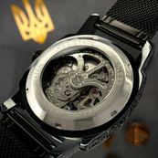 Awarder 021 Де би не був All Black Mesh. Зображення №9 Awarder 021 Де би не був All Black Mesh. Зображення №9