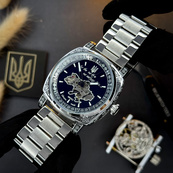 Awarder 021 Де би не був Silver Steel. Зображення №2 Awarder 021 Де би не був Silver Steel. Зображення №2