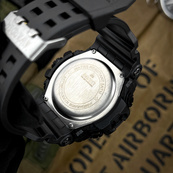 Awarder 001 Поліція All Black. Зображення №6
